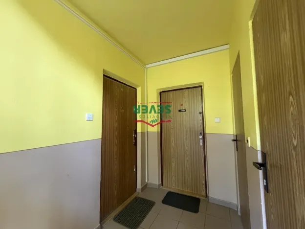 Prodej bytu 2+kk, Teplice - Trnovany, V závětří, 41 m2