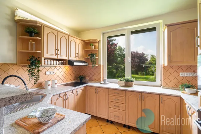 Prodej vícegeneračního domu, Trhové Sviny, Nové město, 210 m2