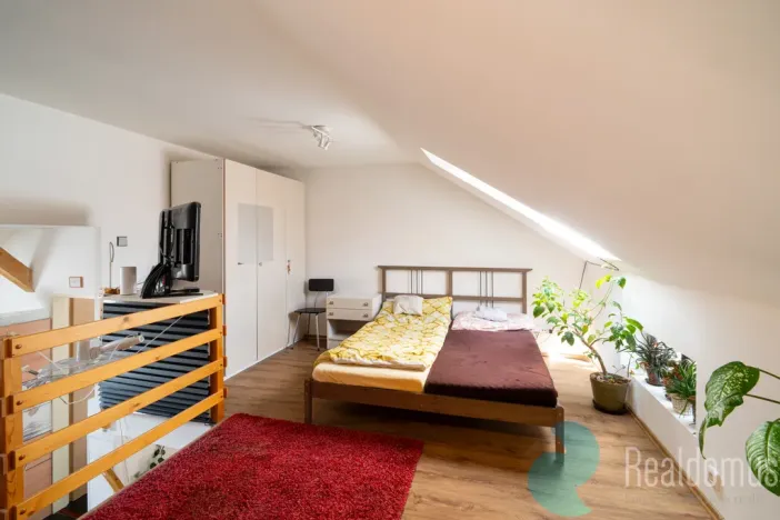 Prodej vícegeneračního domu, Trhové Sviny, Nové město, 210 m2