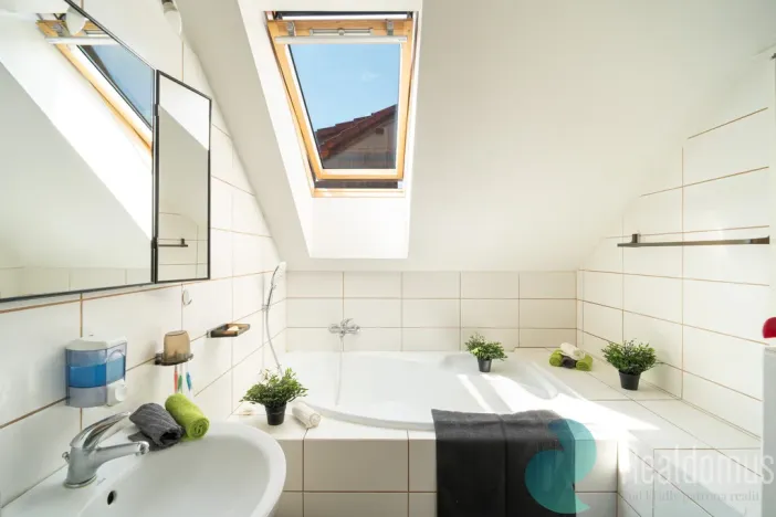 Prodej vícegeneračního domu, Trhové Sviny, Nové město, 210 m2