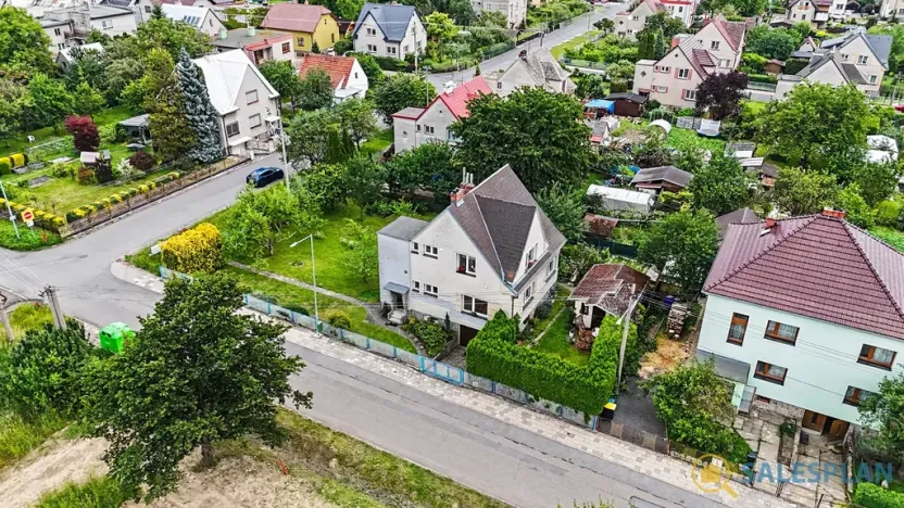Prodej rodinného domu, Studénka, Panská, 214 m2