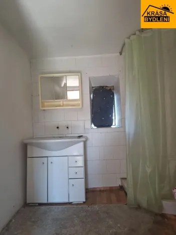 Prodej rodinného domu, Třeština, 150 m2