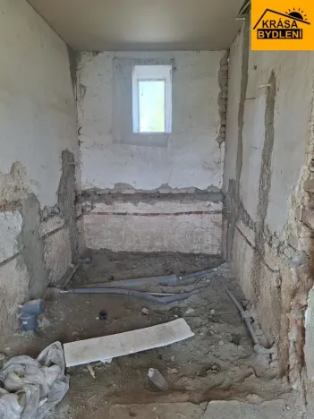 Prodej rodinného domu, Třeština, 150 m2