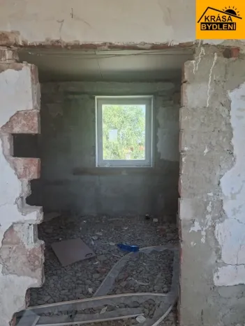 Prodej rodinného domu, Třeština, 150 m2