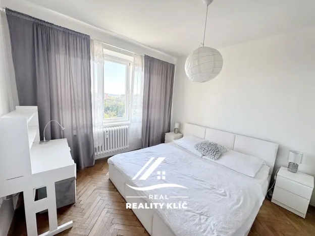 Pronájem bytu 2+1, Ostrava, Hlavní třída, 58 m2
