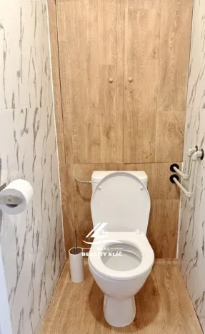 Pronájem bytu 2+1, Ostrava, Hlavní třída, 58 m2