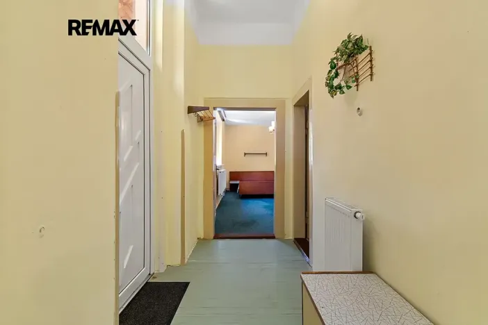 Prodej rodinného domu, Dobřany, Důl Dobré Štěstí, 80 m2