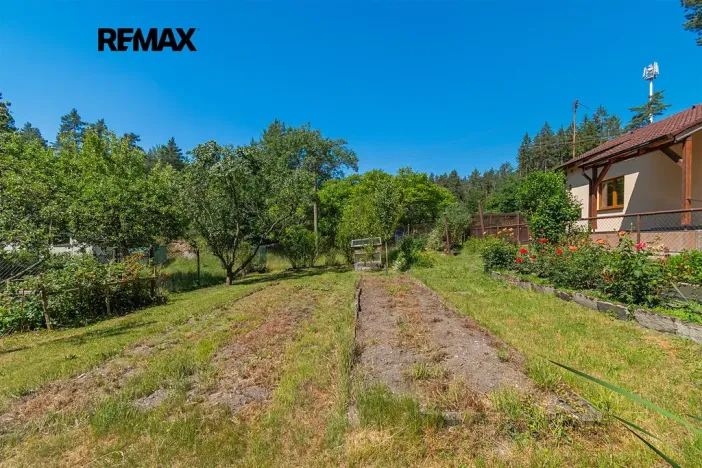 Prodej rodinného domu, Dobřany, Důl Dobré Štěstí, 80 m2