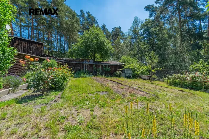 Prodej rodinného domu, Dobřany, Důl Dobré Štěstí, 80 m2