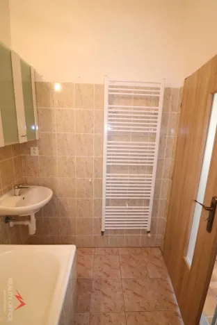Pronájem bytu 2+1, Děčín - Děčín I-Děčín, Stavební, 58 m2