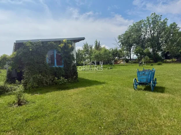 Prodej rodinného domu, Veliká Ves - Široké Třebčice, 100 m2