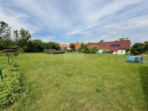 Prodej rodinného domu, Veliká Ves - Široké Třebčice, 100 m2
