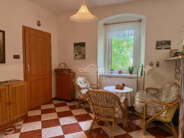 Prodej rodinného domu, Veliká Ves - Široké Třebčice, 100 m2