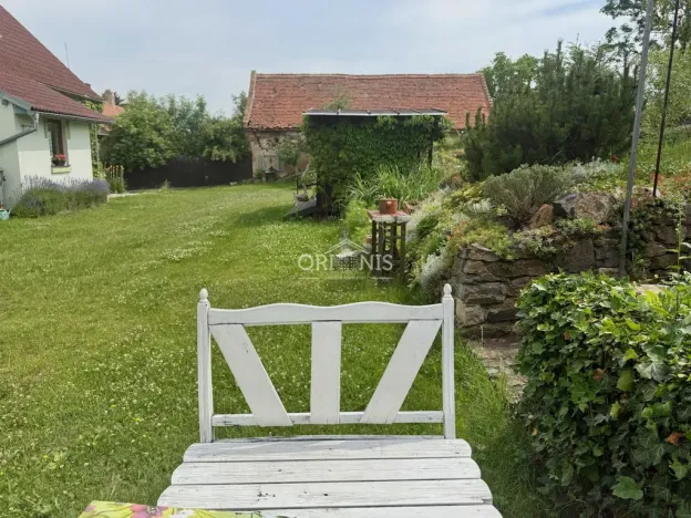 Prodej rodinného domu, Veliká Ves - Široké Třebčice, 100 m2