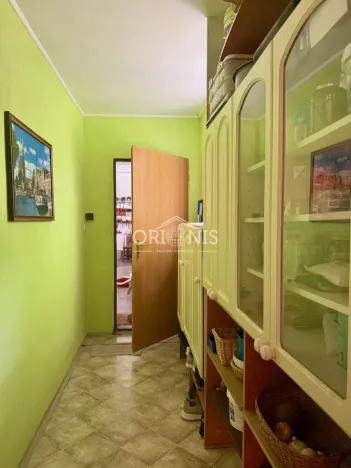 Prodej zemědělské usedlosti, Veliká Ves - Široké Třebčice, 100 m2
