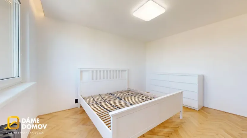 Pronájem bytu 2+1, Přerov, Budovatelů, 63 m2