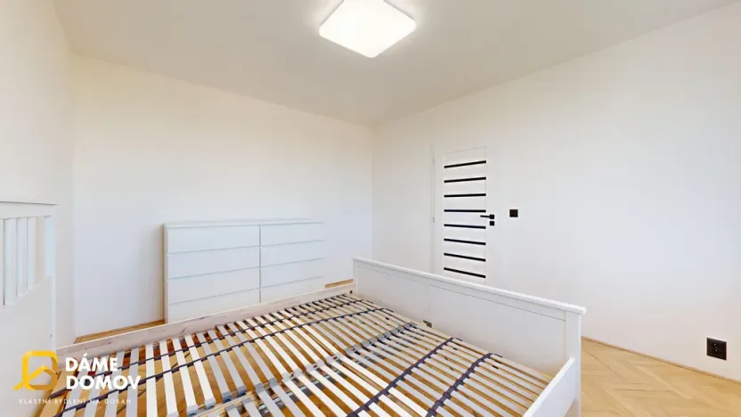 Pronájem bytu 2+1, Přerov, Budovatelů, 63 m2