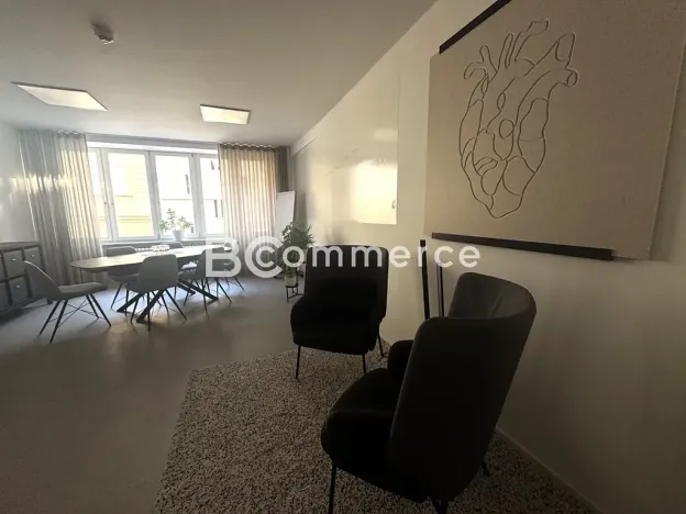 Pronájem kanceláře, Brno, Dominikánské náměstí, 380 m2