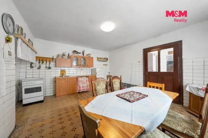Prodej pozemku pro bydlení, Strupčice, 2655 m2