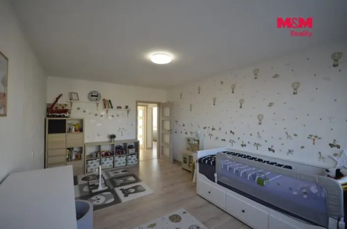 Prodej bytu 3+1, Ostrava - Poruba, Marie Majerové, 68 m2