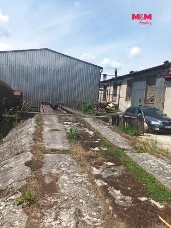 Pronájem bytu 1+kk, Tochovice, 39 m2