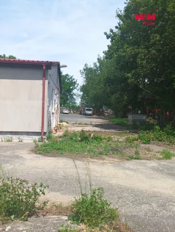 Pronájem bytu 1+kk, Tochovice, 39 m2