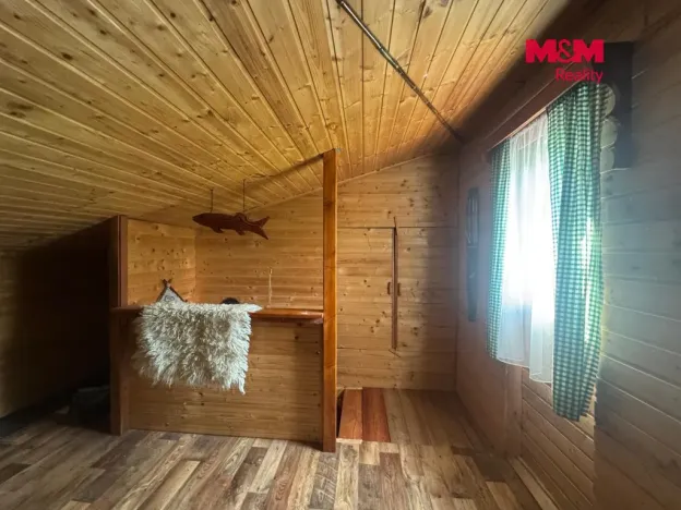 Prodej chaty, Nezabudice, 1441 m2