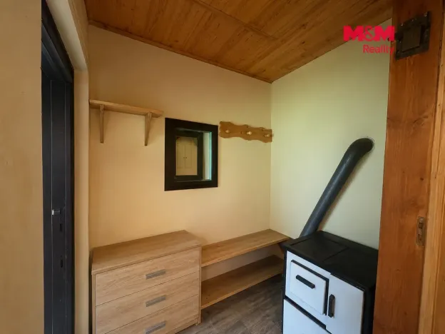 Prodej chaty, Nezabudice, 1441 m2