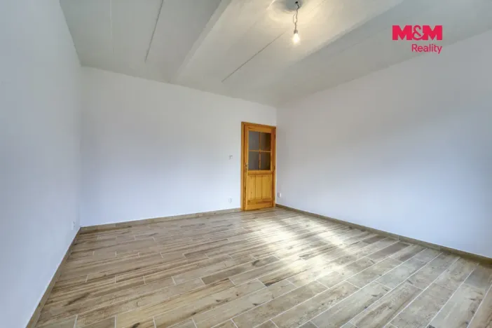 Pronájem bytu 3+1, Klatovy - Tupadly, 113 m2