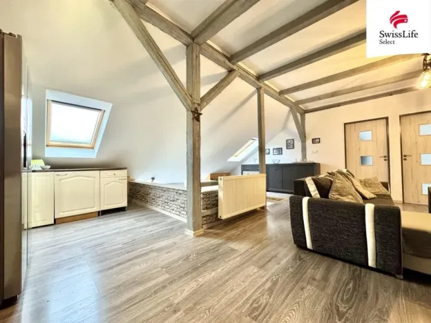 Prodej vícegeneračního domu, Teplice, Štúrova, 304 m2