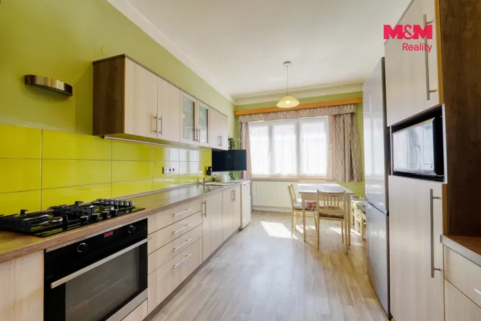 Prodej rodinného domu, Plzeň - Jižní Předměstí, Kotkova, 343 m2