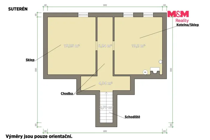 Prodej rodinného domu, Plzeň - Jižní Předměstí, Kotkova, 343 m2