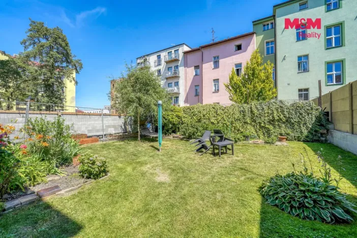 Prodej rodinného domu, Plzeň - Jižní Předměstí, Kotkova, 343 m2