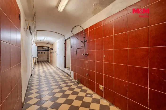 Pronájem restaurace, Ostrava - Michálkovice, Radniční, 106 m2