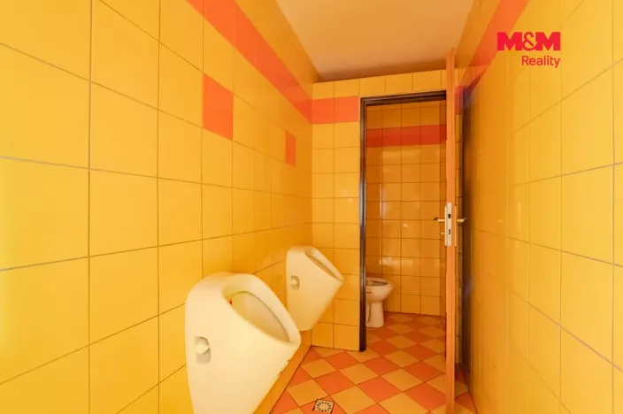 Pronájem restaurace, Ostrava - Michálkovice, Radniční, 106 m2