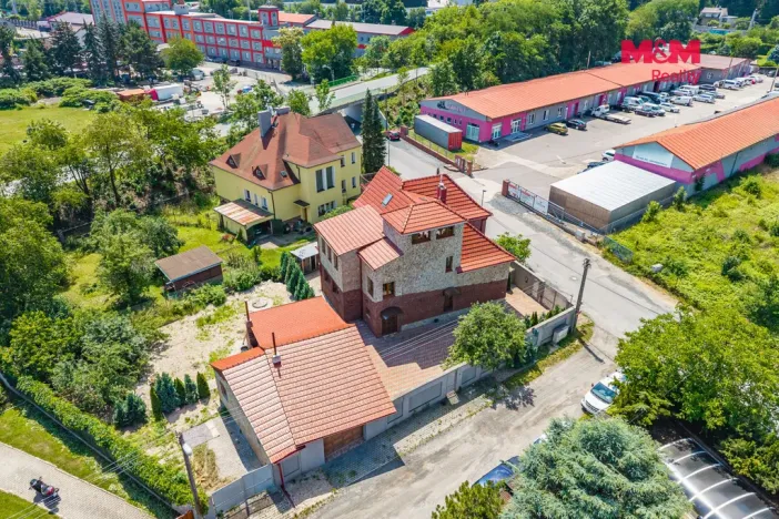 Prodej rodinného domu, Úvaly, Purkyňova, 234 m2