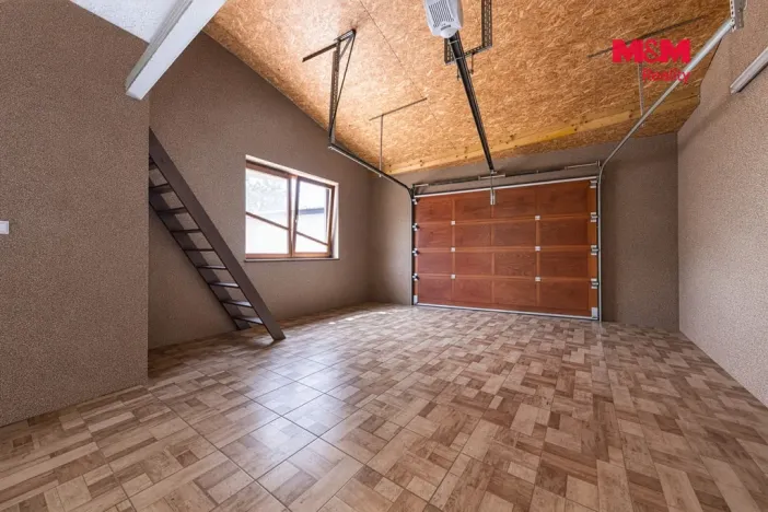 Prodej rodinného domu, Úvaly, Purkyňova, 234 m2