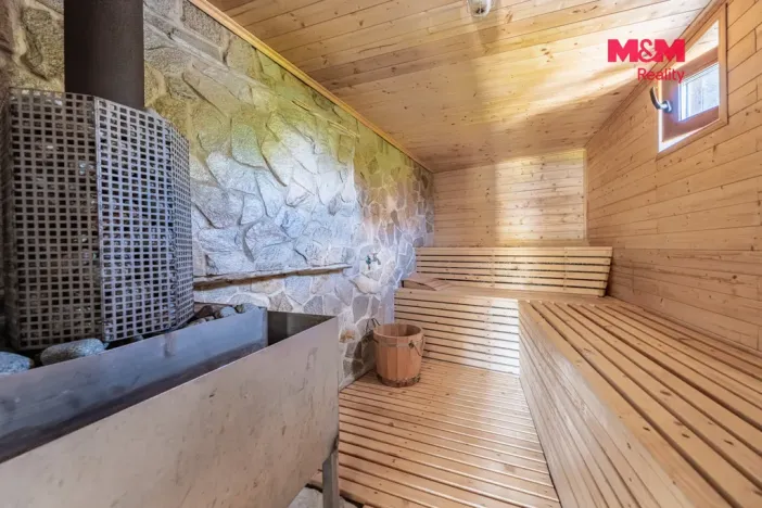 Prodej rodinného domu, Úvaly, Purkyňova, 234 m2