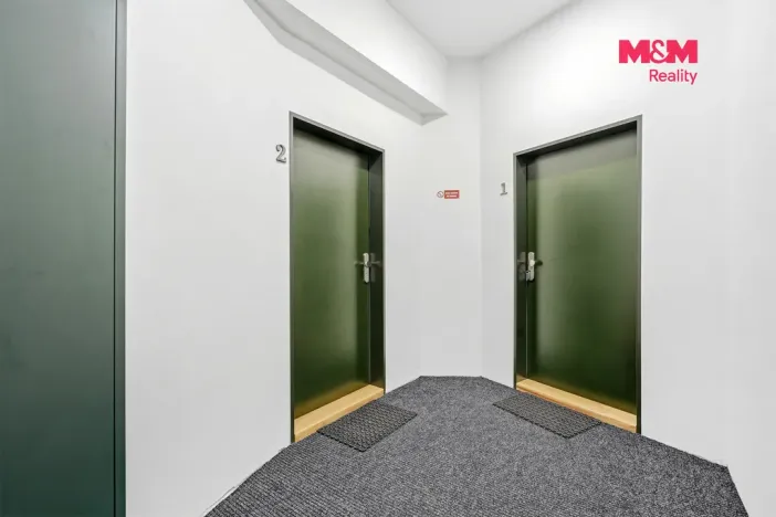 Prodej činžovního domu, Ústí nad Labem - Klíše, Masarykova, 670 m2