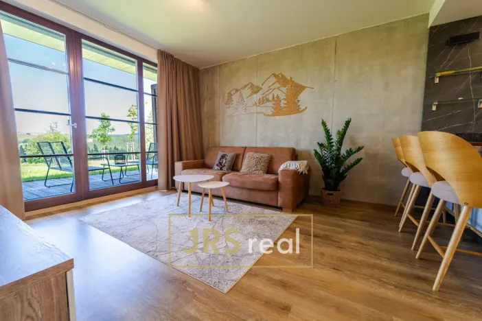 Prodej apartmánu, Říčky v Orlických horách, 57 m2