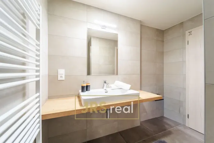 Prodej apartmánu, Říčky v Orlických horách, 57 m2
