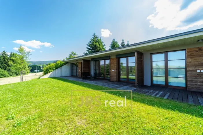 Prodej apartmánu, Říčky v Orlických horách, 57 m2
