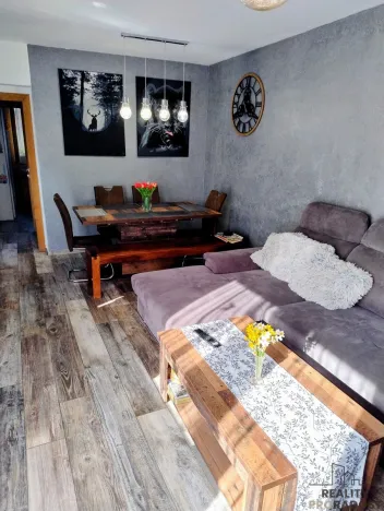 Prodej vícegeneračního domu, Velká Bíteš - Janovice, Malá Strana, 324 m2