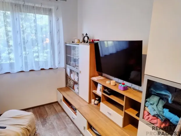 Prodej vícegeneračního domu, Velká Bíteš - Janovice, Malá Strana, 324 m2