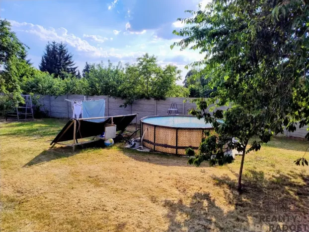 Prodej vícegeneračního domu, Velká Bíteš - Janovice, Malá Strana, 324 m2