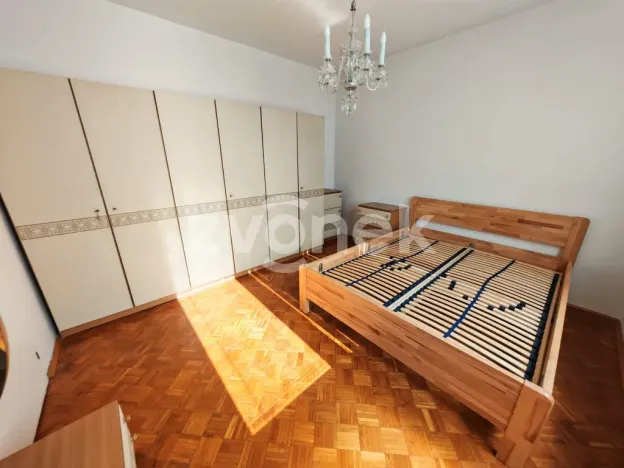 Pronájem bytu 3+1, Zlín, Přílucká, 90 m2