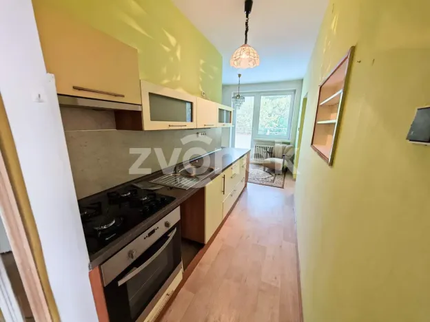 Pronájem bytu 3+1, Zlín, Přílucká, 90 m2