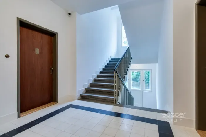 Pronájem bytu 1+kk, Praha - Vinohrady, Vinohradská, 30 m2
