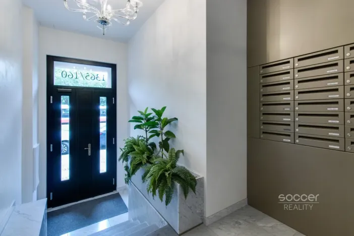 Pronájem bytu 1+kk, Praha - Vinohrady, Vinohradská, 30 m2