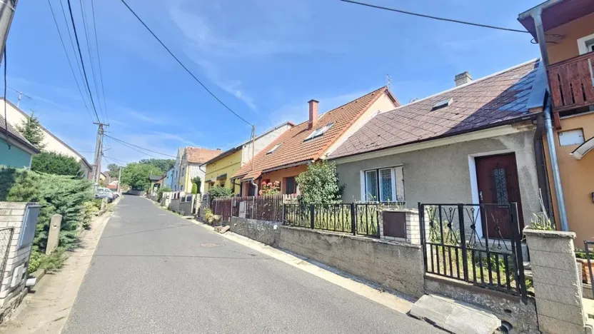 Prodej rodinného domu, Žitenice, Skalická, 110 m2